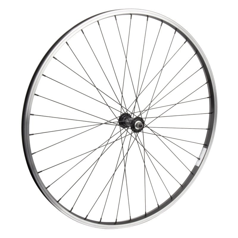 Wheel master 700c/29` Alloy Hybrid/Comfort Single Wall 700C Wheel Front
