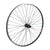 Wheel master 700c/29` Alloy Hybrid/Comfort Single Wall 700C Wheel Rear