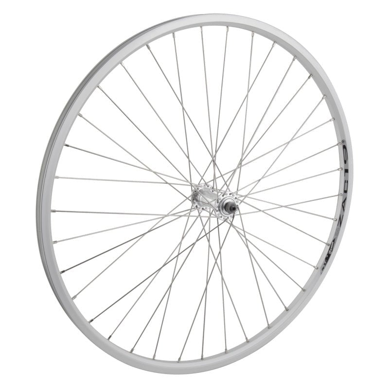 Wheel master 26` Alloy Mountain Double Wall 26in Wheel Front