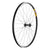 Wheel master 26` Alloy Mountain Double Wall 26in Wheel Front