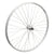 Wheel master 700C/29` Alloy Hybrid/Comfort Double Wall 700C Wheel Rear