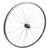 Wheel master 700C/29` Alloy Hybrid/Comfort Double Wall 700C Wheel Rear
