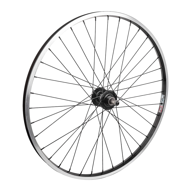 Wheel master 26` Alloy Mountain Disc Single Wall 26in Wheel Rear