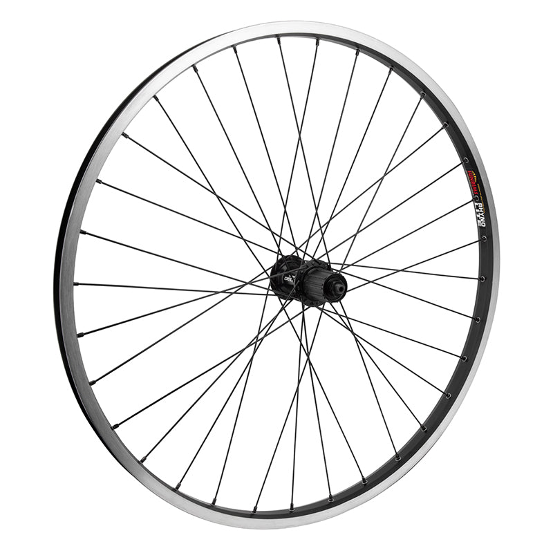 Wheel master 26` Alloy Mountain Double Wall 26in Wheel Rear