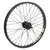 Wheels Wheel master Wheel master 20` Alloy BMX 20in Wheel Rear Dark Slate Gray