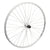 Wheel master 700C/29` Alloy Hybrid/Comfort Double Wall 700C Wheel Rear