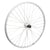 Wheel master 700C/29` Alloy Hybrid/Comfort Disc Double Wall 700C Wheel Rear