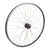 Wheel master 700C/29` Alloy Hybrid/Comfort Disc Double Wall 700C Wheel Front