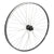 Wheel master 700C/29` Alloy Hybrid/Comfort Disc Double Wall 700C Wheel Rear