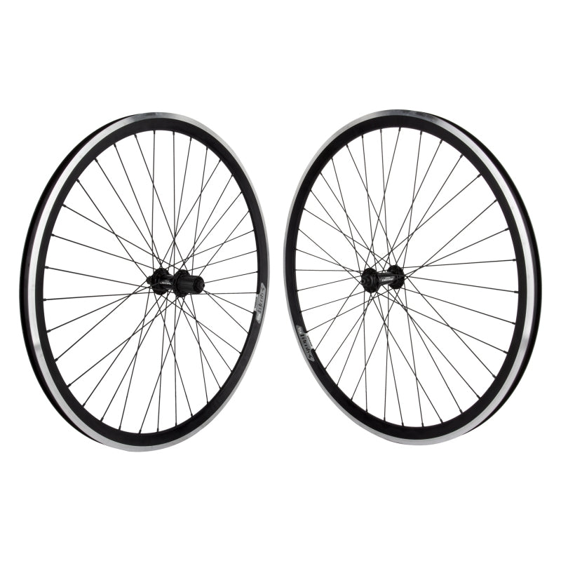 Wheel master 700C/29` Alloy Hybrid/Comfort Double Wall 700C Wheel SET