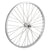 Wheel master 24` Alloy Cruiser/Comfort 24in Wheel Front