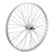 Wheel master 24` Alloy Cruiser/Comfort 24in Wheel Rear