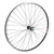 Wheel master 26` Alloy Mountain Single Wall 26in Wheel Front