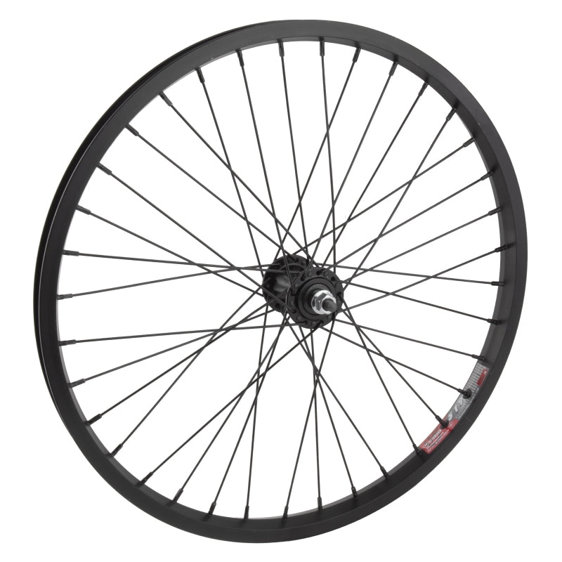 Wheel master 20` Folding Bike 20in Wheel Front