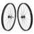 Wheel master 29` Alloy Mountain Disc Double Wall 29in Wheel SET