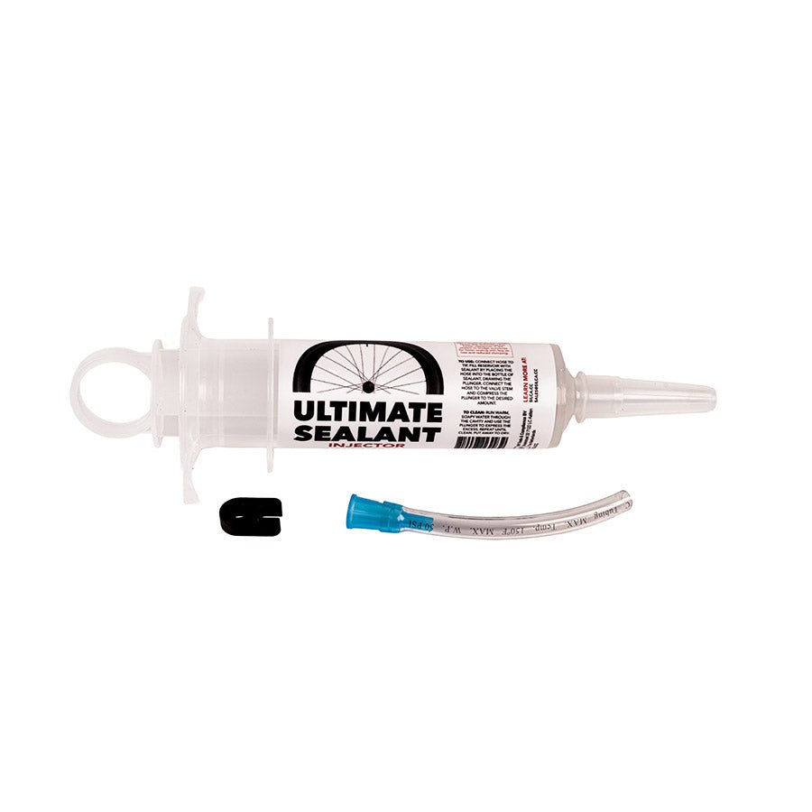 Silca Ultimate Injector