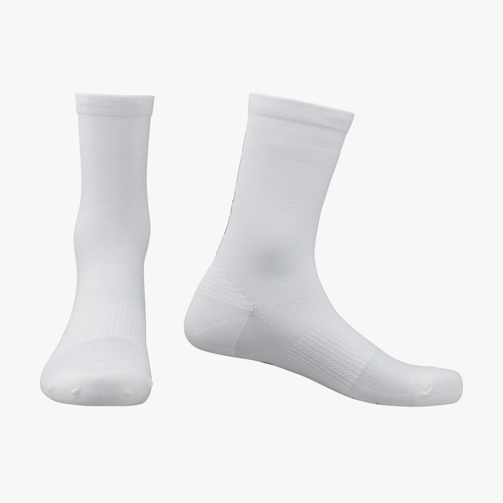 S-PHYRE SOCKS - White / S/M