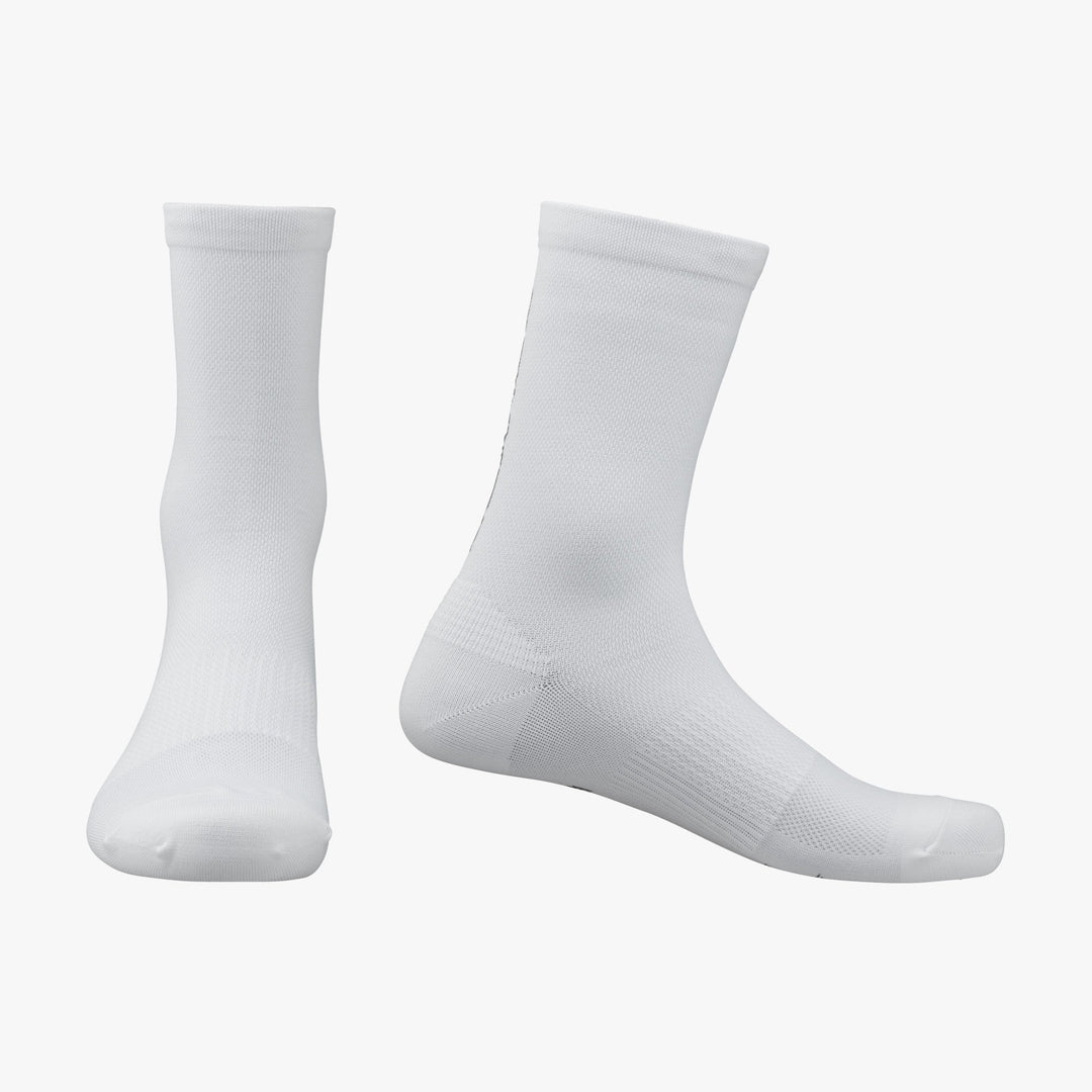 S-PHYRE SOCKS - White / S/M