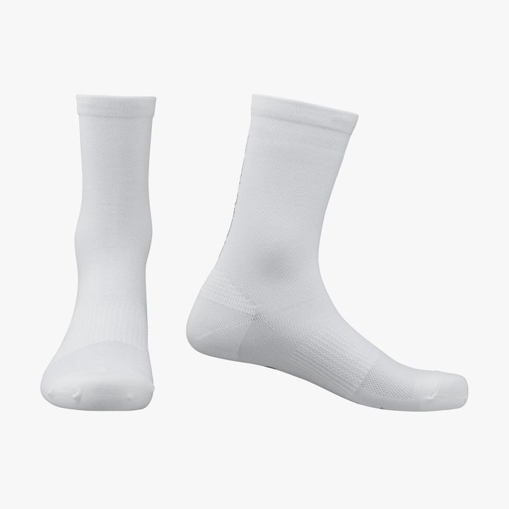 S-PHYRE SOCKS - White / S/M