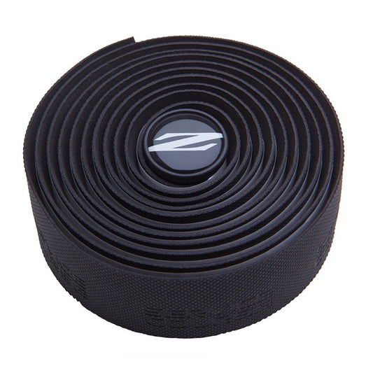 Bar Tape Zipp Speed Weaponry Zipp Service Course CX Bar Tape - Black Dark Slate Gray