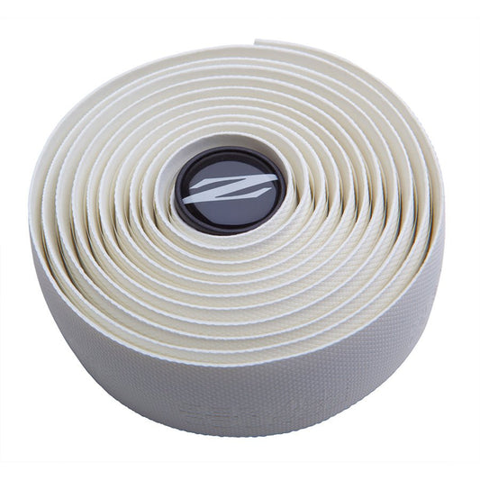 Bar Tape Zipp Speed Weaponry Zipp Service Course CX Bar Tape - White Gray
