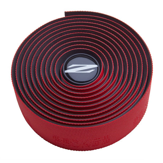 Bar Tape Zipp Speed Weaponry Zipp Service Course CX Bar Tape - Red Dark Slate Gray