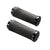 Grips SRAM SRAM Integrated Shift Grips - Black Lock-On Dark Slate Gray