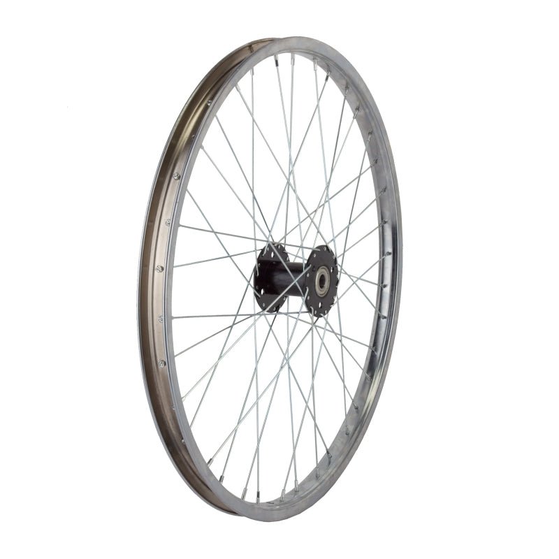 Wheel master 24` Steel Trike 24in Wheel Rear