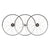 Wheels Wheel master Wheel master 24` Steel Trike 24in Wheel SET Dark Slate Gray