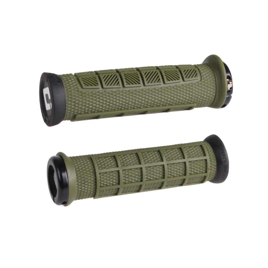ODI Grips ( ) - Dragonspine Cycling