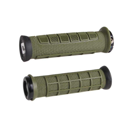 ODI Grips ( ) - Dragonspine Cycling