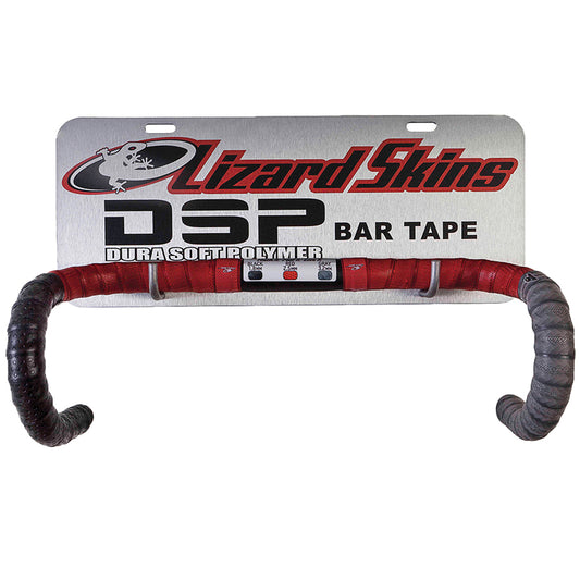 Lizard Skins DSP POP With Bar Included