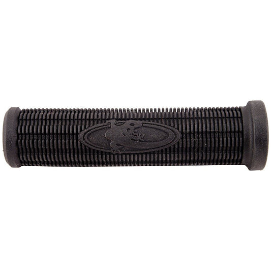 Grips Lizard Skins Lizard Skins Charger Grips - Black Dark Slate Gray
