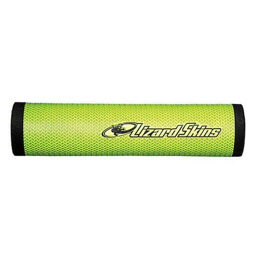 Grips Lizard Skins Lizard Skins DSP 32.3mm Grips 130mm Green Pair Dark Khaki