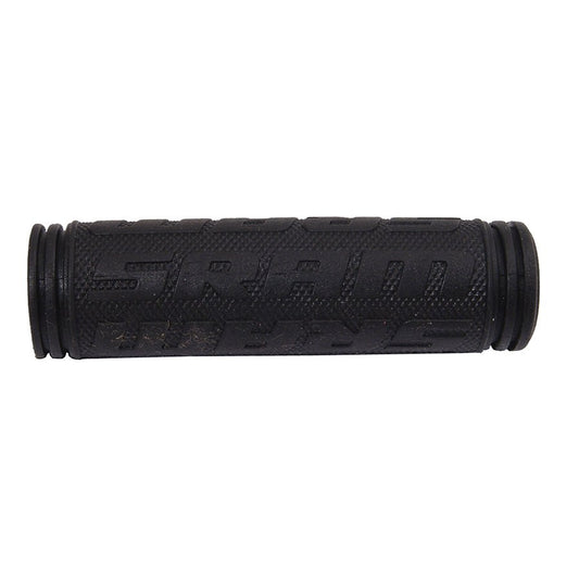 Grips SRAM SRAM HalfPipe Stationary Grips - Black Dark Slate Gray