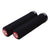 Grips SRAM SRAM Foam Grips - Black Lock-On Black