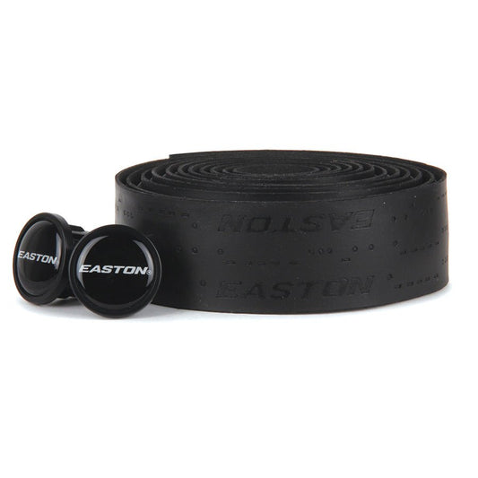 Bar Tape Easton Easton Microfiber Padded Bar Tape - Black Dark Slate Gray