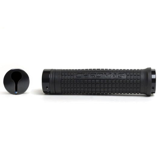 Chromag Lock - On Grips ( ) - Dragonspine Cycling