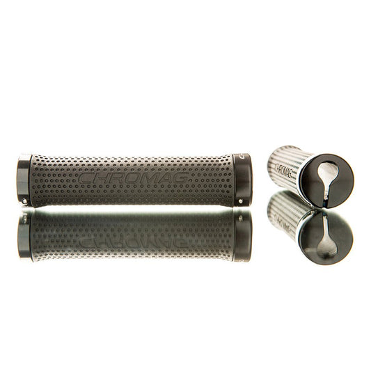 Chromag Lock - On Grips ( ) - Dragonspine Cycling