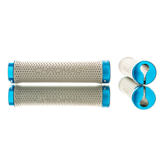 Chromag Grips ( ) - Dragonspine Cycling