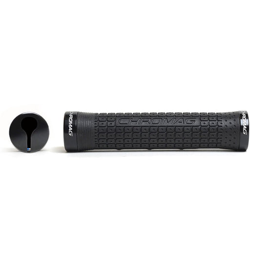 Chromag Lock - On Grips ( ) - Dragonspine Cycling
