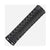 Grips Lizard Skins Lizard Skins Charger Evo Grips - Jet Black Lock-On White Smoke