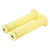 Grips Renthal Renthal Push-On Ultra Tacky Grips 135mm Cream Khaki
