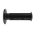 Grips Oury Grips Oury BMX Waffle Grips - Black Flange Black