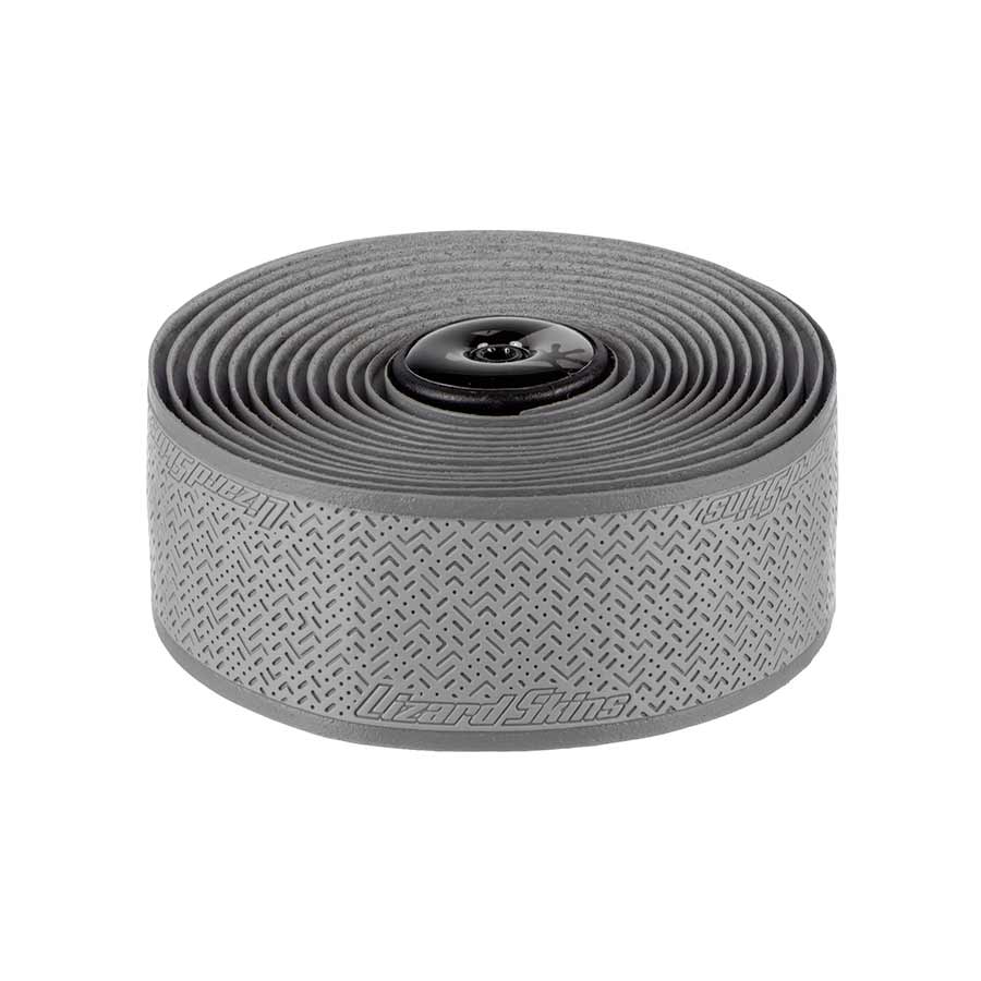Bar Tape Lizard Skins Lizard Skins DSP Bar Tape - 1.8mm Cool Gray Light Slate Gray
