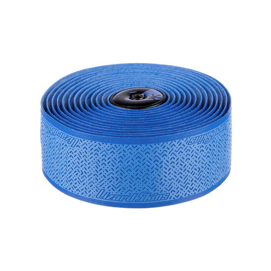 Bar Tape Lizard Skins Lizard Skins DSP Bar Tape - 1.8mm Cobalt Blue Steel Blue