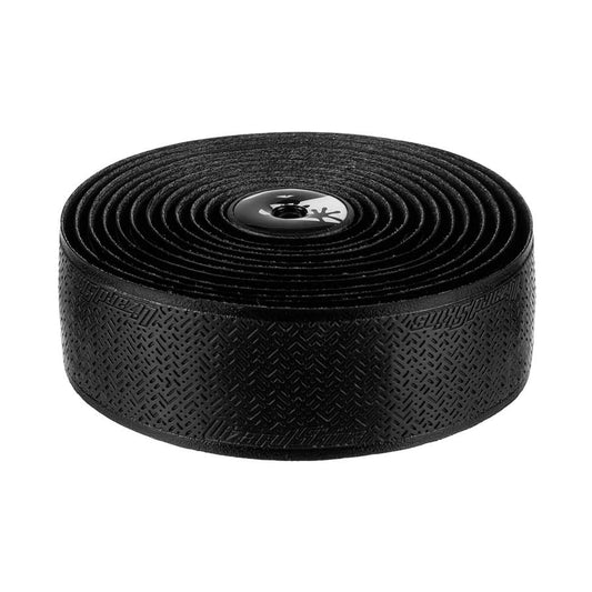 Bar Tape Lizard Skins Lizard Skins DSP Bar Tape - 2.5mm Jet Black Black