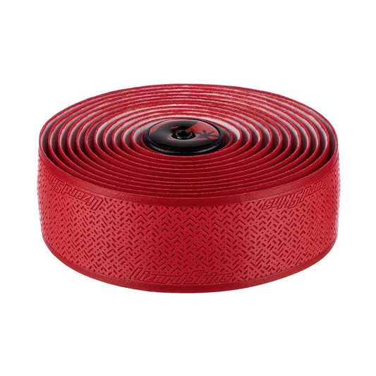 Bar Tape Lizard Skins Lizard Skins DSP Bar Tape - 2.5mm Crimson Red Brown