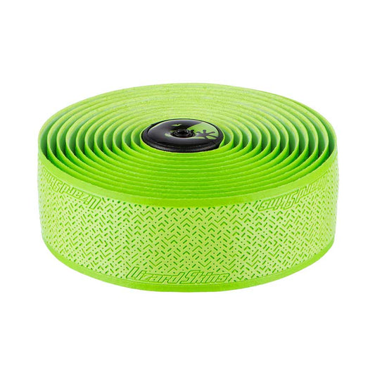 Bar Tape Lizard Skins Lizard Skins DSP Bar Tape - 2.5mm Hyper Green Dark Khaki