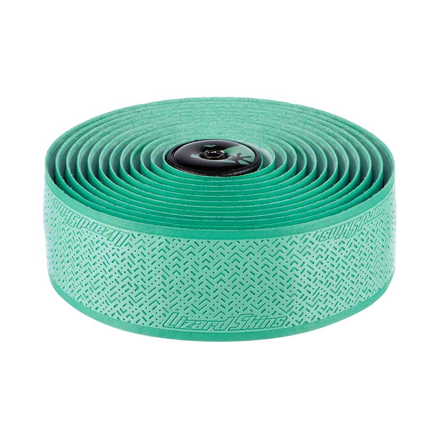 Bar Tape Lizard Skins Lizard Skins DSP Bar Tape - 2.5mm Celeste Green Medium Aquamarine